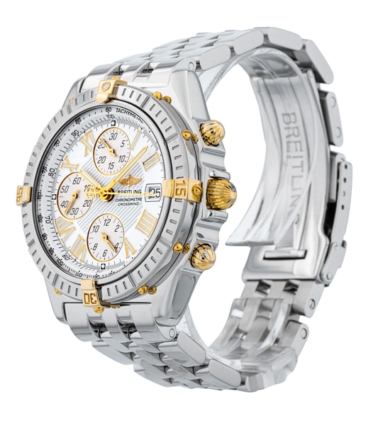 Breitling Crosswind B13355